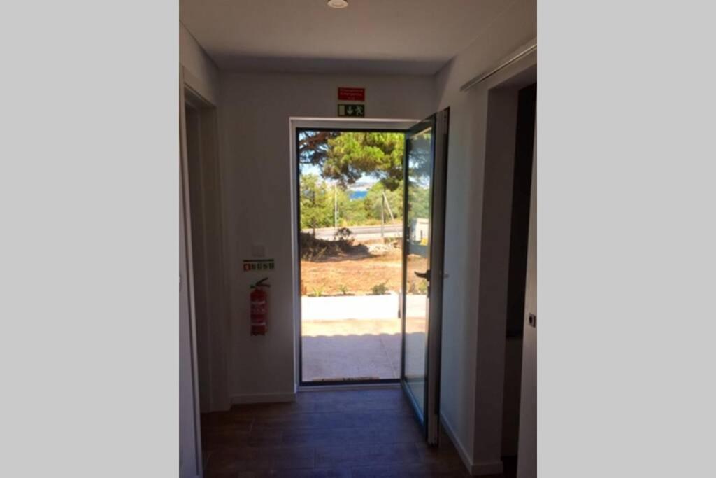 Caparica Beach Villa Trafaria Kültér fotó